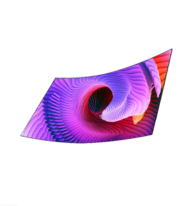 OLED柔性屏系列